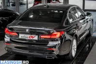 BMW 545 (Seria 5) din 2021 cu 30.000 km - oferta BMW204877 - foto 27