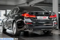 BMW 545 (Seria 5) din 2021 cu 30.000 km - oferta BMW204877 - foto 28