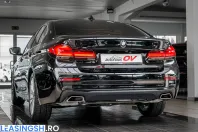 BMW 545 (Seria 5) din 2021 cu 30.000 km - oferta BMW204877 - foto 29