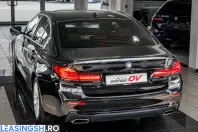 BMW 545 (Seria 5) din 2021 cu 30.000 km - oferta BMW204877 - foto 30