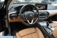 BMW 545 (Seria 5) din 2021 cu 30.000 km - oferta BMW204877 - foto 31