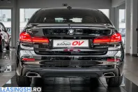 BMW 545 (Seria 5) din 2021 cu 30.000 km - oferta BMW204877 - foto 33