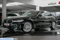 BMW 545 (Seria 5) din 2021 cu 30.000 km - oferta BMW204877 - foto 34