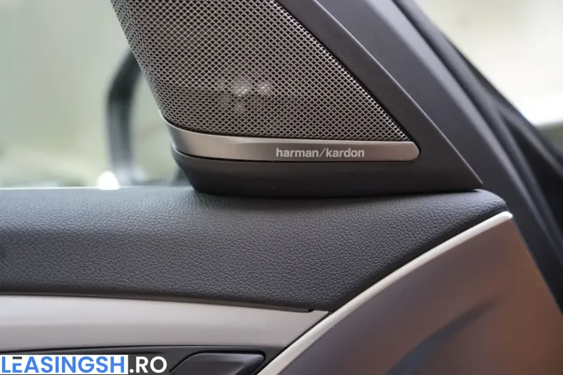 BMW 545 (Seria 5) din 2021 cu 30.000 km - oferta BMW204877 - foto 37