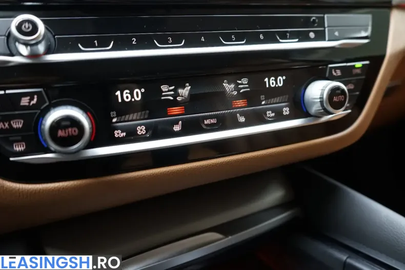 BMW 545 (Seria 5) din 2021 cu 30.000 km - oferta BMW204877 - foto 40