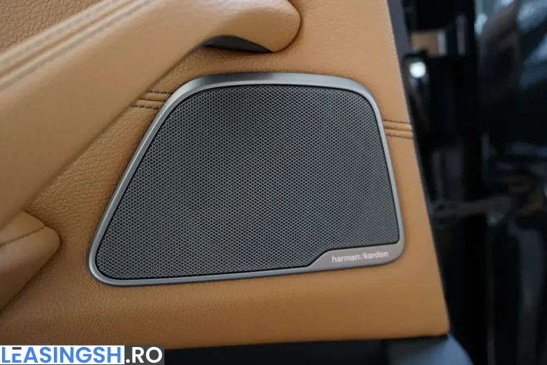 BMW 545 (Seria 5) din 2021 cu 30.000 km - oferta BMW204877 - foto 41