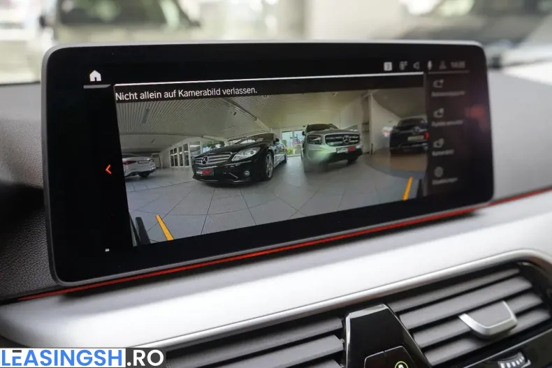 BMW 545 (Seria 5) din 2021 cu 30.000 km - oferta BMW204877 - foto 43