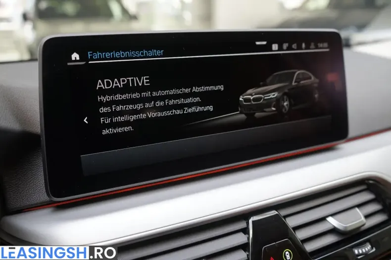 BMW 545 (Seria 5) din 2021 cu 30.000 km - oferta BMW204877 - foto 44