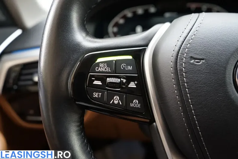 BMW 545 (Seria 5) din 2021 cu 30.000 km - oferta BMW204877 - foto 49