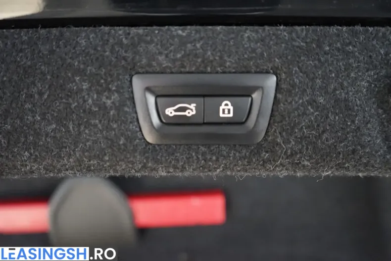 BMW 545 (Seria 5) din 2021 cu 30.000 km - oferta BMW204877 - foto 50