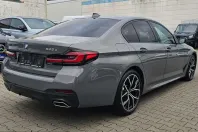 BMW 545 (Seria 5) din 2022 cu 60.570 km - oferta BMW204878 - foto 4