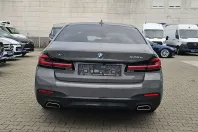 BMW 545 (Seria 5) din 2022 cu 60.570 km - oferta BMW204878 - foto 5