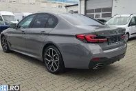 BMW 545 (Seria 5) din 2022 cu 60.570 km - oferta BMW204878 - foto 6