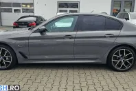 BMW 545 (Seria 5) din 2022 cu 60.570 km - oferta BMW204878 - foto 7