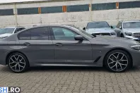 BMW 545 (Seria 5) din 2022 cu 60.570 km - oferta BMW204878 - foto 8