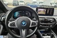 BMW 545 (Seria 5) din 2022 cu 60.570 km - oferta BMW204878 - foto 9