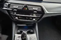 BMW 545 (Seria 5) din 2022 cu 60.570 km - oferta BMW204878 - foto 11