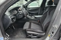 BMW 545 (Seria 5) din 2022 cu 60.570 km - oferta BMW204878 - foto 12