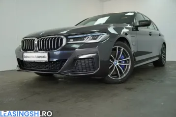 BMW 545 din 2022 - oferta BMW204879