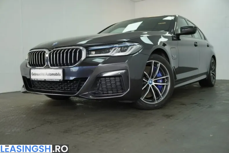 BMW 545 (Seria 5) din 2022 cu 88.500 km - oferta BMW204879 - foto 1