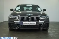 BMW 545 (Seria 5) din 2022 cu 88.500 km - oferta BMW204879 - foto 2