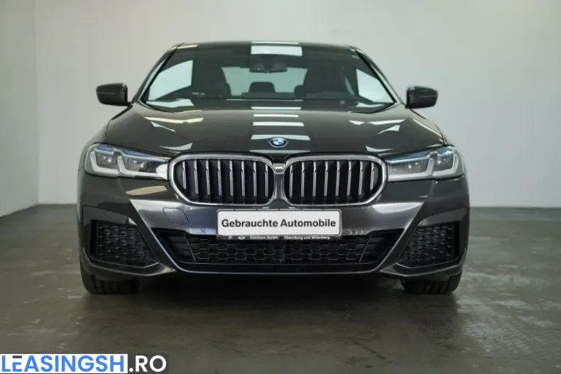 BMW 545 (Seria 5) din 2022 cu 88.500 km - oferta BMW204879 - foto 2
