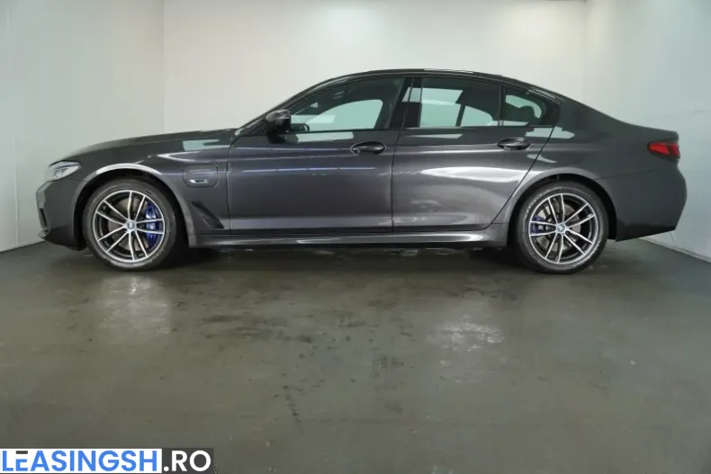 BMW 545 (Seria 5) din 2022 cu 88.500 km - oferta BMW204879 - foto 3
