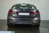 BMW 545 (Seria 5) din 2022 cu 88.500 km - oferta BMW204879 - foto 4