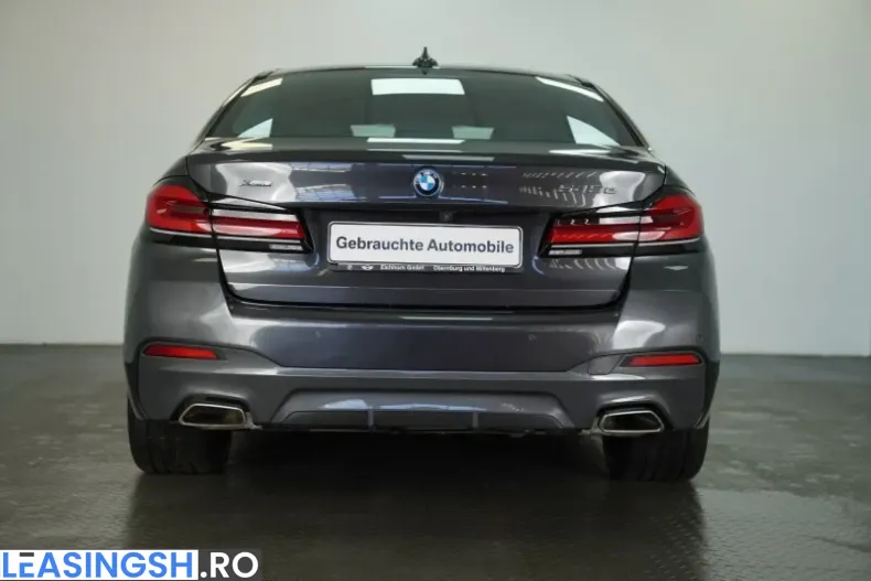 BMW 545 (Seria 5) din 2022 cu 88.500 km - oferta BMW204879 - foto 4