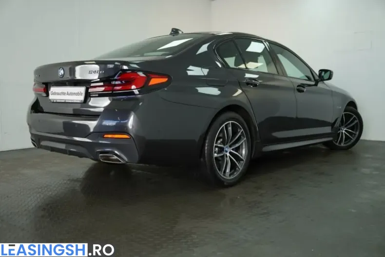 BMW 545 (Seria 5) din 2022 cu 88.500 km - oferta BMW204879 - foto 5
