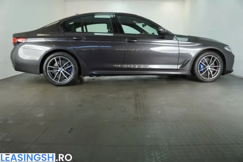 BMW 545 (Seria 5) din 2022 cu 88.500 km - oferta BMW204879 - foto 6