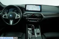 BMW 545 (Seria 5) din 2022 cu 88.500 km - oferta BMW204879 - foto 12
