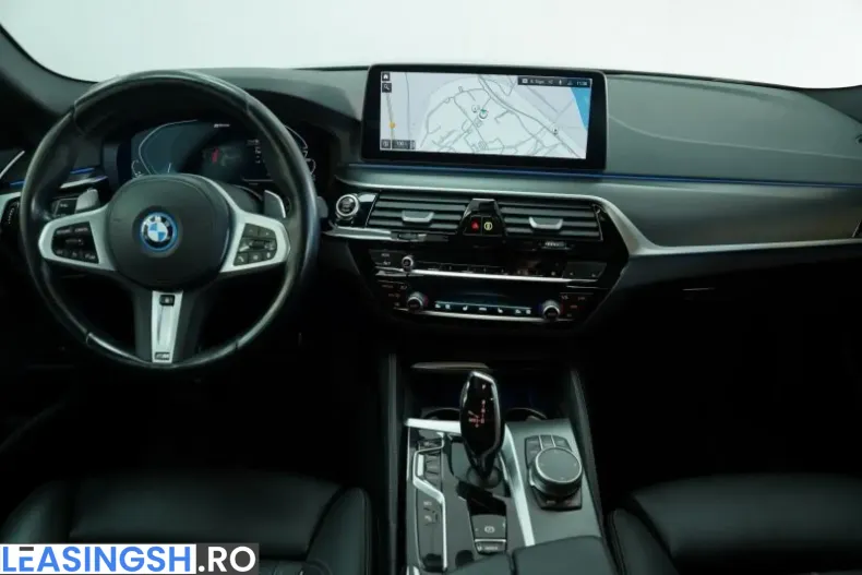 BMW 545 (Seria 5) din 2022 cu 88.500 km - oferta BMW204879 - foto 12