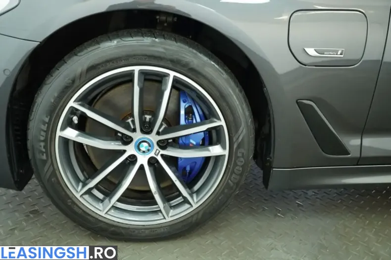 BMW 545 (Seria 5) din 2022 cu 88.500 km - oferta BMW204879 - foto 13