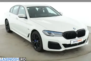 BMW 545 din 2021 - oferta BMW204880