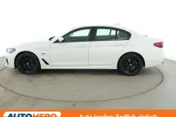 BMW 545 (Seria 5) din 2021 cu 89.160 km - oferta BMW204880 - foto 2