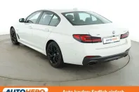 BMW 545 (Seria 5) din 2021 cu 89.160 km - oferta BMW204880 - foto 3