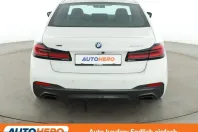 BMW 545 (Seria 5) din 2021 cu 89.160 km - oferta BMW204880 - foto 4