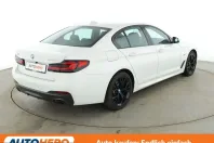 BMW 545 (Seria 5) din 2021 cu 89.160 km - oferta BMW204880 - foto 5