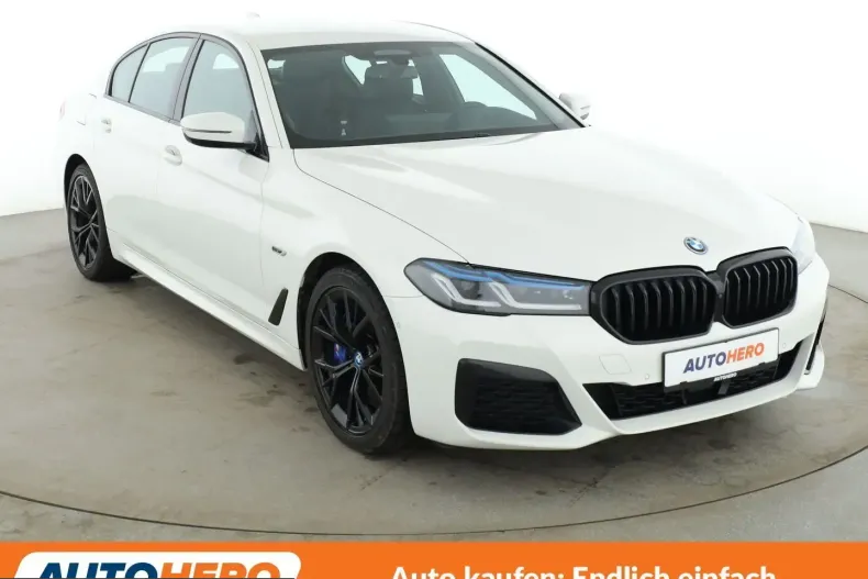 BMW 545 (Seria 5) din 2021 cu 89.160 km - oferta BMW204880 - foto 7