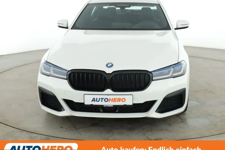 BMW 545 (Seria 5) din 2021 cu 89.160 km - oferta BMW204880 - foto 8