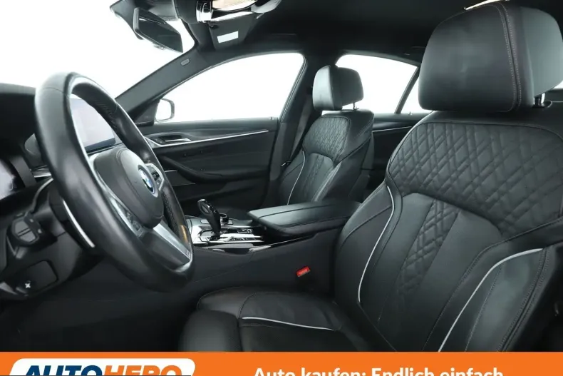 BMW 545 (Seria 5) din 2021 cu 89.160 km - oferta BMW204880 - foto 9