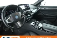 BMW 545 (Seria 5) din 2021 cu 89.160 km - oferta BMW204880 - foto 10