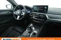 BMW 545 (Seria 5) din 2021 cu 89.160 km - oferta BMW204880 - foto 12