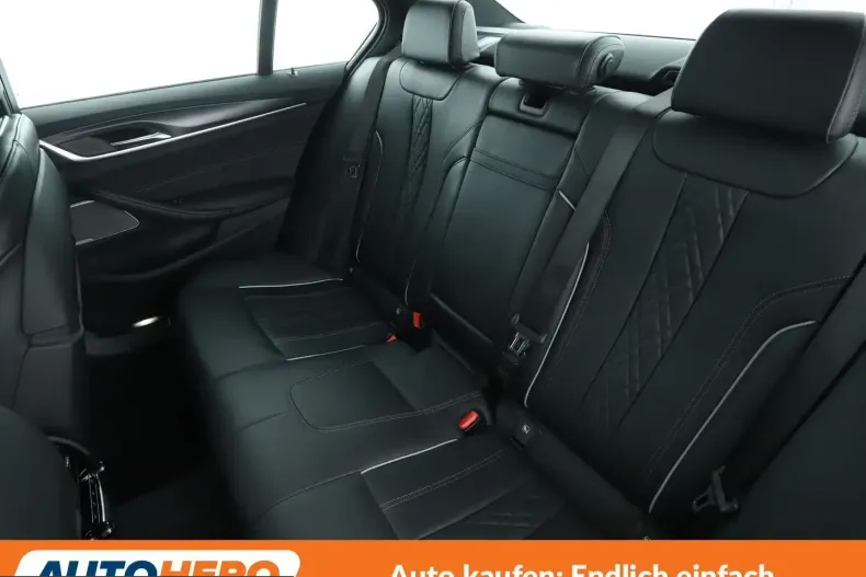 BMW 545 (Seria 5) din 2021 cu 89.160 km - oferta BMW204880 - foto 13