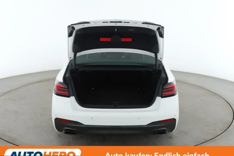 BMW 545 (Seria 5) din 2021 cu 89.160 km - oferta BMW204880 - foto 15