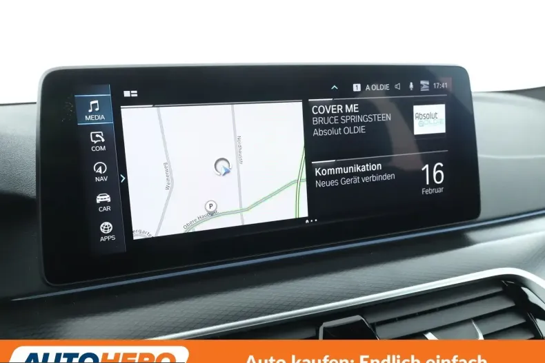 BMW 545 (Seria 5) din 2021 cu 89.160 km - oferta BMW204880 - foto 19