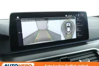 BMW 545 (Seria 5) din 2021 cu 89.160 km - oferta BMW204880 - foto 20