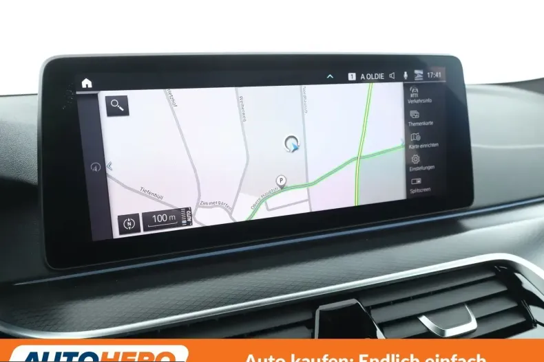 BMW 545 (Seria 5) din 2021 cu 89.160 km - oferta BMW204880 - foto 21