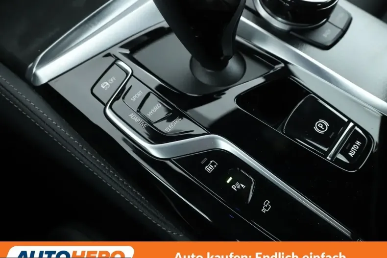 BMW 545 (Seria 5) din 2021 cu 89.160 km - oferta BMW204880 - foto 24